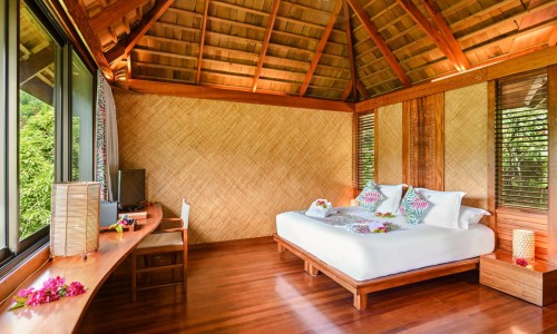 Bungalow